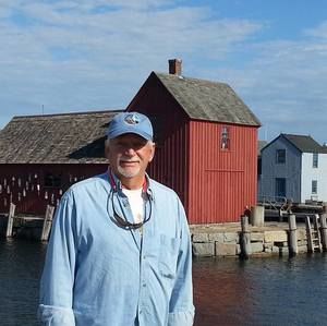 Meet your Posher, Rich